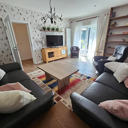 Dat lütte Huus-2